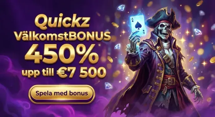 Quickz Casino